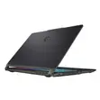 MSI Cyborg 15 Gaming Laptop - Intel Core i5, 16GB RAM, 512GB SSD, RTX 3050 - 3
