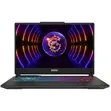 MSI Cyborg 15 Gaming Laptop - Intel Core i5, 16GB RAM, 512GB SSD, RTX 3050 - 4