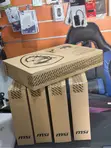 MSI Cyborg 15 Gaming Laptop - Intel Core i5, 16GB RAM, 512GB SSD, RTX 3050 - 5