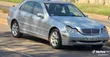 Mercedes-Benz C280 2007 Silver - 1