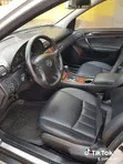 Mercedes-Benz C280 2007 Silver - 2