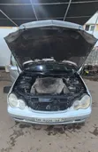Mercedes-Benz C280 2007 Silver - 5