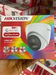 Hikvision 2MP ColorVu Indoor Camera with 2-Way Audio - 1