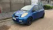 Toyota Vitz 1.0 FWD 3dr 2010 Blue - 3