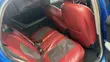 Toyota Vitz 1.0 FWD 3dr 2010 Blue - 4