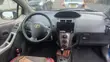Toyota Vitz 1.0 FWD 3dr 2010 Blue - 5