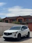 Acura RDX 2022 White - 5