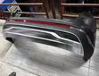 Hyundai Santa Fe 2021-2024 Complete Rear Bumper - 2