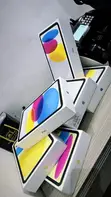 New Apple iPad Air 13 (2026) 256GB Black - 2