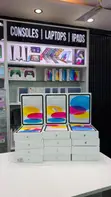 New Apple iPad Air 13 (2026) 256GB Black - 3