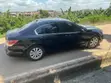 Honda Accord 2012 Black - 2