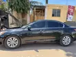 Honda Accord 2012 Black - 5