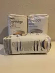 Simply Porridge Oats 1kg - 1