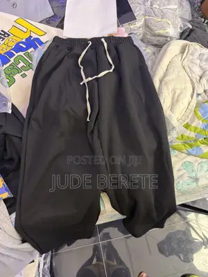 Unisex Joggers & Sweatpants - Brand New