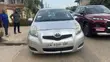 Toyota Vitz 1.0 FWD 3dr 2010 Silver - 1