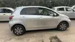 Toyota Vitz 1.0 FWD 3dr 2010 Silver - 2