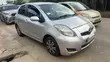 Toyota Vitz 1.0 FWD 3dr 2010 Silver - 4