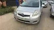 Toyota Vitz 1.0 FWD 3dr 2010 Silver - 5
