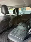 Mitsubishi Outlander 2024 Black - 2
