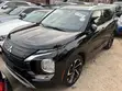 Mitsubishi Outlander 2024 Black - 3