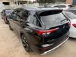Mitsubishi Outlander 2024 Black - 5