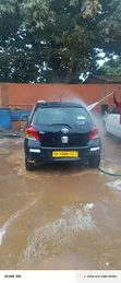 Toyota Vitz 2008 - 1