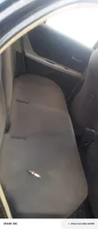 Toyota Vitz 2008 - 2