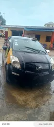Toyota Vitz 2008 - 3