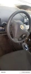 Toyota Vitz 2008 - 4