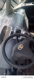 Toyota Vitz 2008 - 5