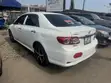 2013 Toyota Corolla LE Sedan - White - 2