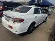 2013 Toyota Corolla LE Sedan - White - 3