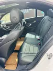 Mercedes-Benz C300 2021 White - 2