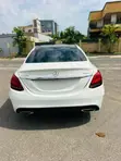 Mercedes-Benz C300 2021 White - 3