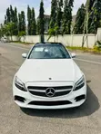 Mercedes-Benz C300 2021 White - 4