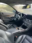 Mercedes-Benz C300 Sport 4Matic Sedan AWD 2016 Gray - 1
