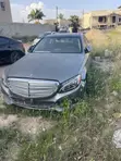 Mercedes-Benz C300 Sport 4Matic Sedan AWD 2016 Gray - 2
