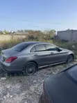 Mercedes-Benz C300 Sport 4Matic Sedan AWD 2016 Gray - 3