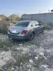 Mercedes-Benz C300 Sport 4Matic Sedan AWD 2016 Gray - 4
