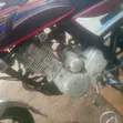 Haojue HJ125-8K 2021 Motorcycle - 3