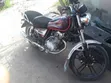 Haojue HJ125-8K 2021 Motorcycle - 4