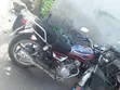 Haojue HJ125-8K 2021 Motorcycle - 5