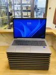 HP ZBook Firefly G8 Laptop - 16GB RAM, 256GB SSD, Intel Core i7 - 2