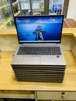 HP ZBook Firefly G8 Laptop - 16GB RAM, 256GB SSD, Intel Core i7 - 3