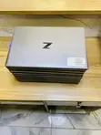 HP ZBook Firefly G8 Laptop - 16GB RAM, 256GB SSD, Intel Core i7 - 4