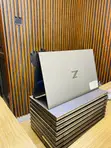 HP ZBook Firefly G8 Laptop - 16GB RAM, 256GB SSD, Intel Core i7 - 5