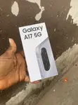 New Samsung Galaxy A17 5G 256GB Gray - 2