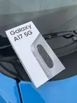 New Samsung Galaxy A17 5G 256GB Gray - 3