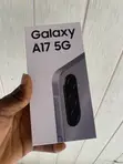 New Samsung Galaxy A17 5G 256GB Gray - 4