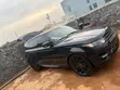 Land Rover Range Rover Sport Dynamic 4x4 2017 Black - 1